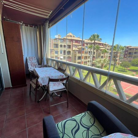 Apartmán Vistas Laterales Al Mar, 1 Dormitorio Isla Canela Exteriér fotografie