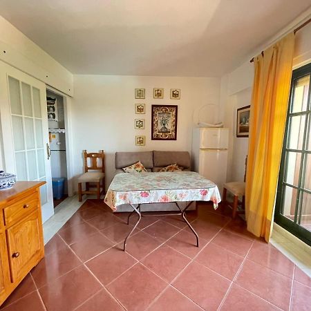 Apartmán Vistas Laterales Al Mar, 1 Dormitorio Isla Canela Exteriér fotografie