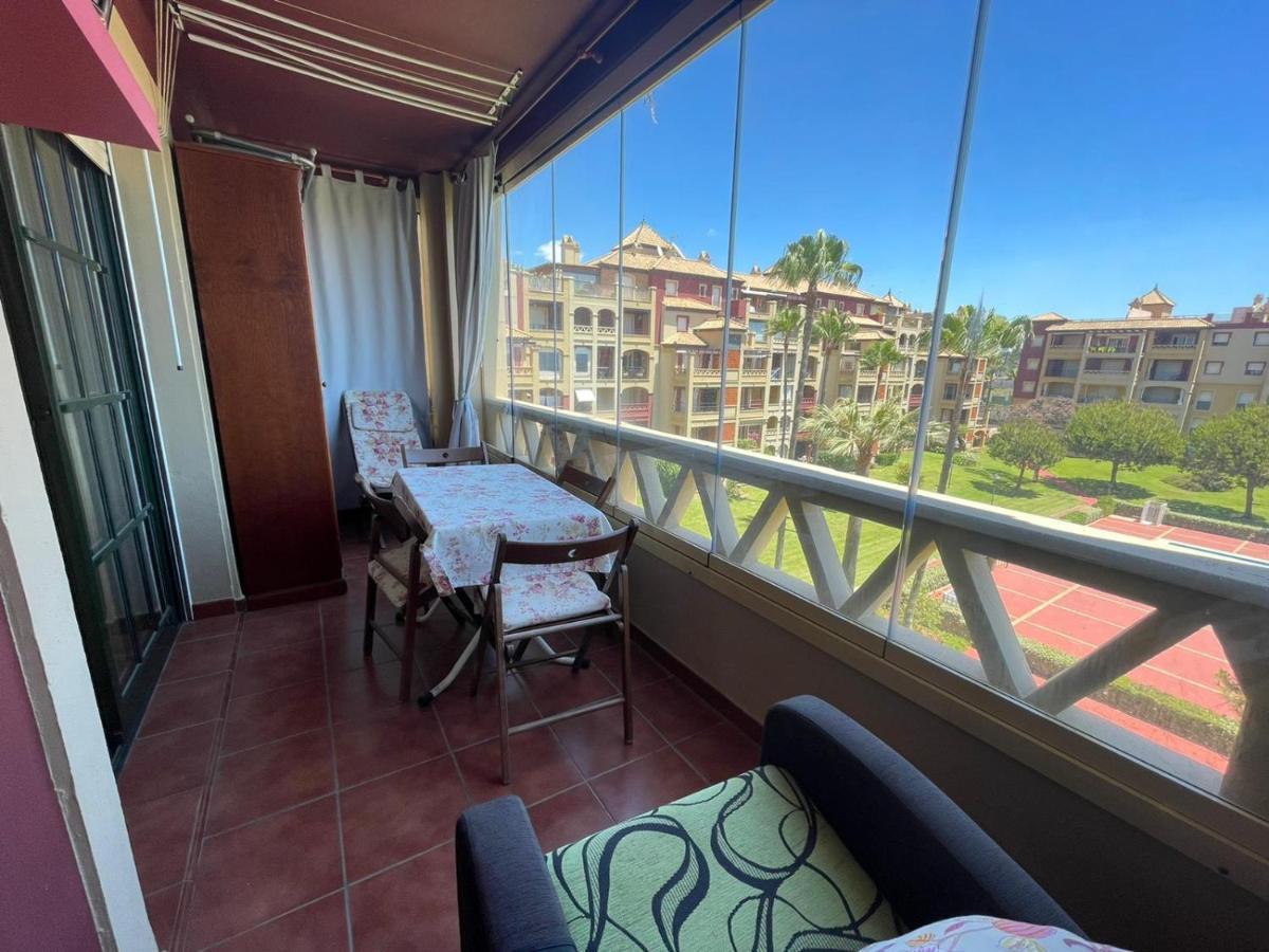 Apartmán Vistas Laterales Al Mar, 1 Dormitorio Isla Canela Exteriér fotografie